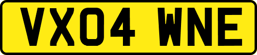 VX04WNE