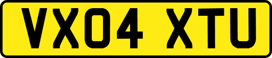 VX04XTU