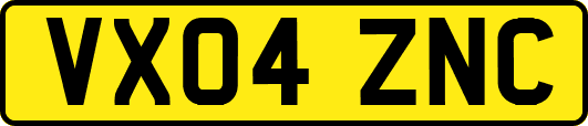 VX04ZNC