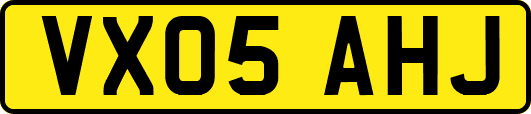 VX05AHJ