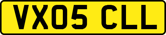 VX05CLL