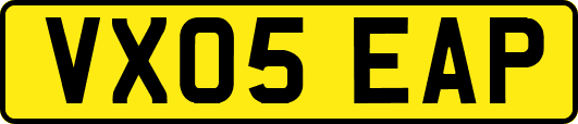 VX05EAP