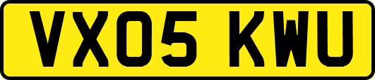 VX05KWU