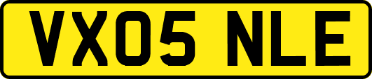 VX05NLE