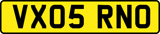 VX05RNO