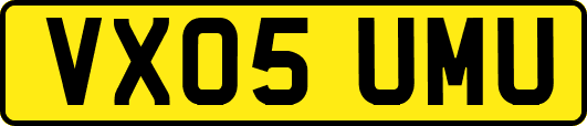 VX05UMU