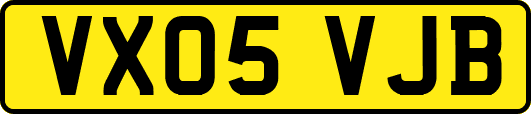 VX05VJB