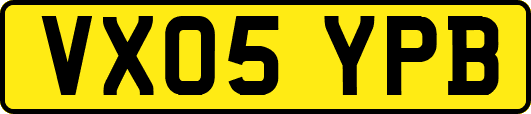 VX05YPB