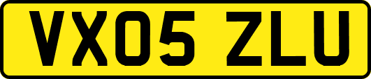 VX05ZLU