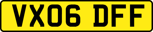 VX06DFF