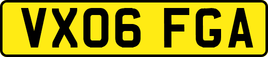 VX06FGA