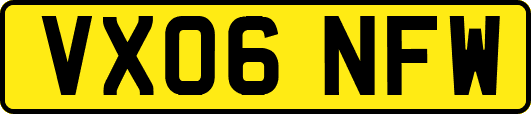 VX06NFW