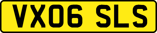 VX06SLS