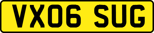 VX06SUG