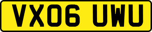 VX06UWU
