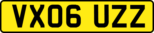 VX06UZZ