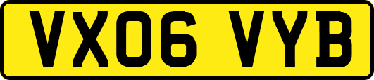 VX06VYB