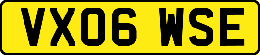 VX06WSE
