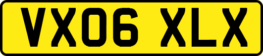 VX06XLX