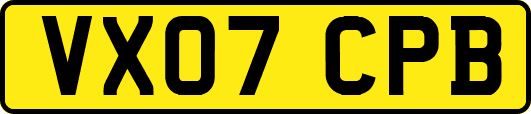 VX07CPB