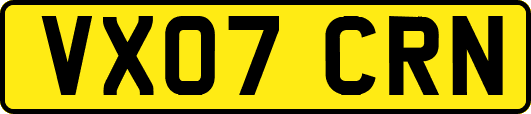 VX07CRN