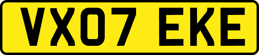 VX07EKE