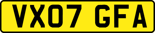 VX07GFA