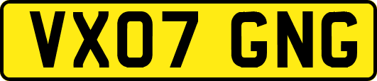 VX07GNG