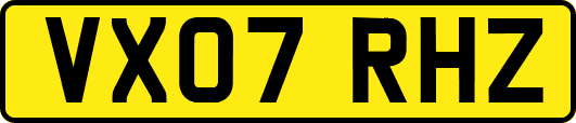 VX07RHZ