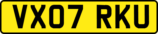 VX07RKU