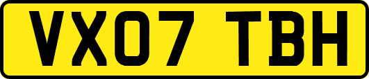 VX07TBH