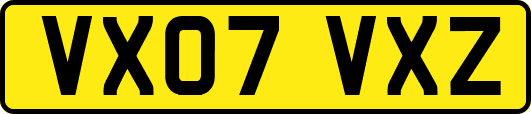 VX07VXZ