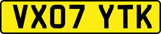 VX07YTK