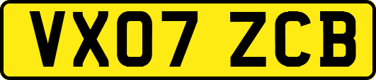VX07ZCB
