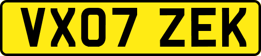 VX07ZEK