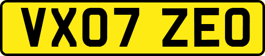 VX07ZEO