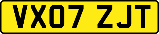 VX07ZJT