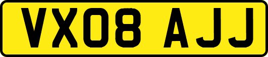 VX08AJJ