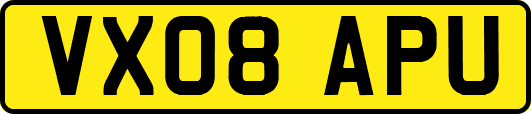 VX08APU