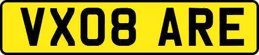VX08ARE