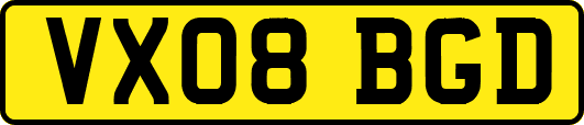 VX08BGD