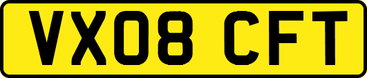 VX08CFT