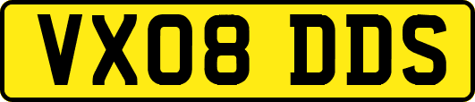 VX08DDS