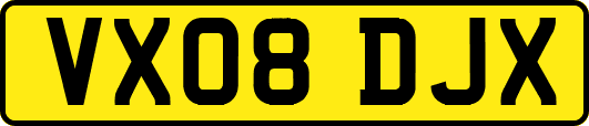 VX08DJX