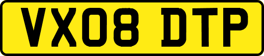 VX08DTP