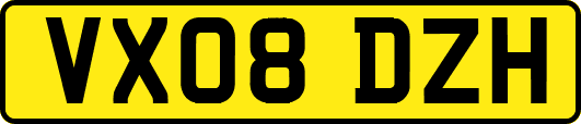 VX08DZH