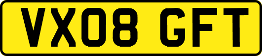 VX08GFT