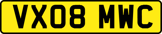 VX08MWC
