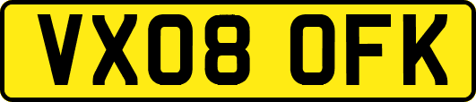 VX08OFK