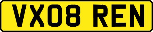 VX08REN